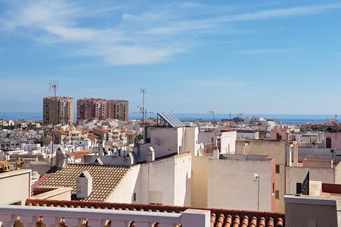 Lejlighed i Torrevieja, Alicante - foto 2